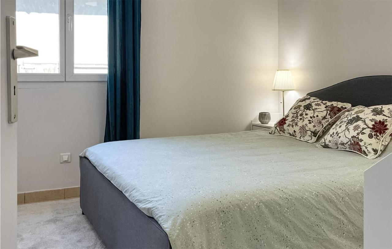 3 Bedroom Lovely Apartment In Mauleon Darmagnac Kültér fotó