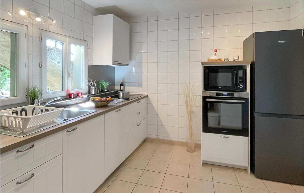 3 Bedroom Lovely Apartment In Mauleon Darmagnac Kültér fotó