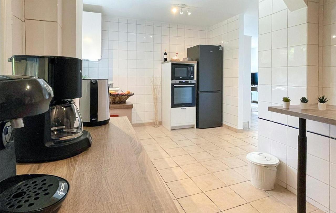 3 Bedroom Lovely Apartment In Mauleon Darmagnac Kültér fotó