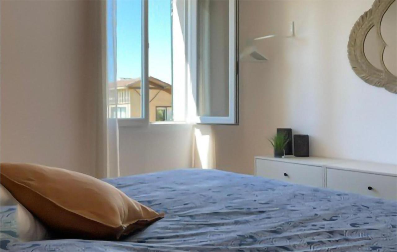 3 Bedroom Lovely Apartment In Mauleon Darmagnac Kültér fotó